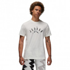 Футболки чоловіча JORDAN J FLT MVP J SS CREW FB7365-133