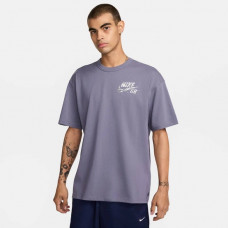 Футболка чоловіча Nike SB Yuto T-shirt Violet FQ3721-003