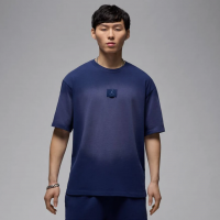 Футболка Jordan Essentials Tie-Die (синя)