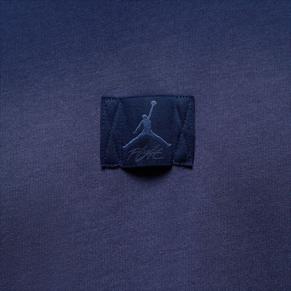 Футболка Jordan Essentials Tie-Die (синя)