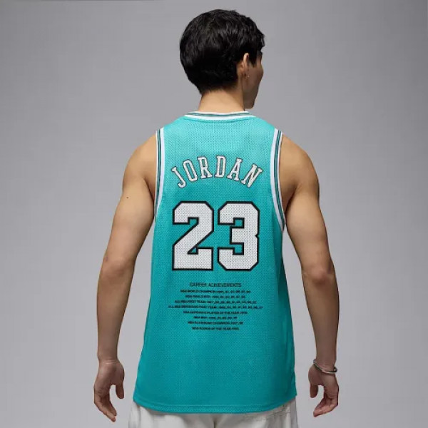 Майка чоловіча Jordan M ESS SUMMER JERSEY HF9375-392