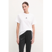 Футболка жіноча  SL SJ T JC5944 Adidas Білий