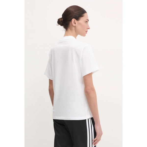 Футболка жіноча  SL SJ T JC5944 Adidas Білий
