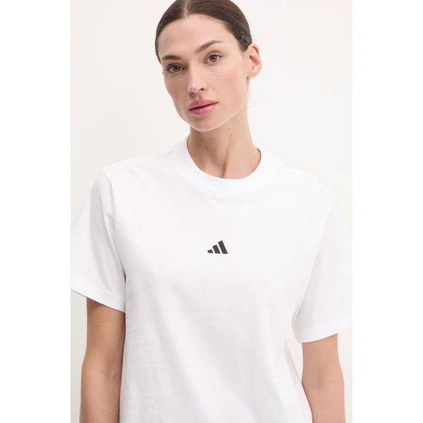 Футболка жіноча  SL SJ T JC5944 Adidas Білий