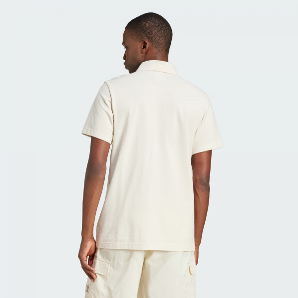 Футболка поло чоловіча Adidas ESS POLO TEE JD2441