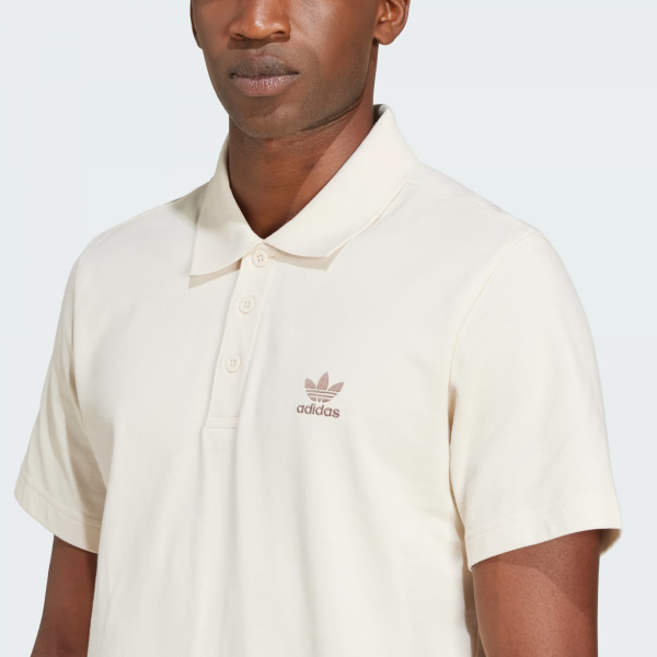 Футболка поло чоловіча Adidas ESS POLO TEE JD2441