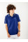 Футболка поло AUSTRALIAN TWO-STRIPES POLO TECH PIQUE' R-FIT