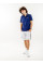 Футболка поло AUSTRALIAN TWO-STRIPES POLO TECH PIQUE' R-FIT