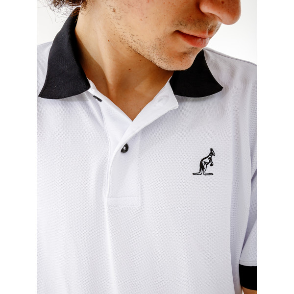 Футболка поло AUSTRALIAN IMPACT POLO TECH-PIQUE' R-FIT