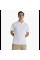 Футболка поло чоловіче New Balance Cotton Pique White MT51519WT L