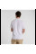 Футболка поло чоловіче New Balance Cotton Pique White MT51519WT L