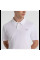 Футболка поло чоловіче New Balance Cotton Pique White MT51519WT L