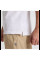 Футболка поло чоловіче New Balance Cotton Pique White MT51519WT L