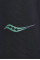 Футболка чоловіча  Saucony Stopwatch Long Sleeve Black SAM800379-BK
