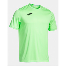 Футболка Joma COMBI світло-зелений 100052.424
