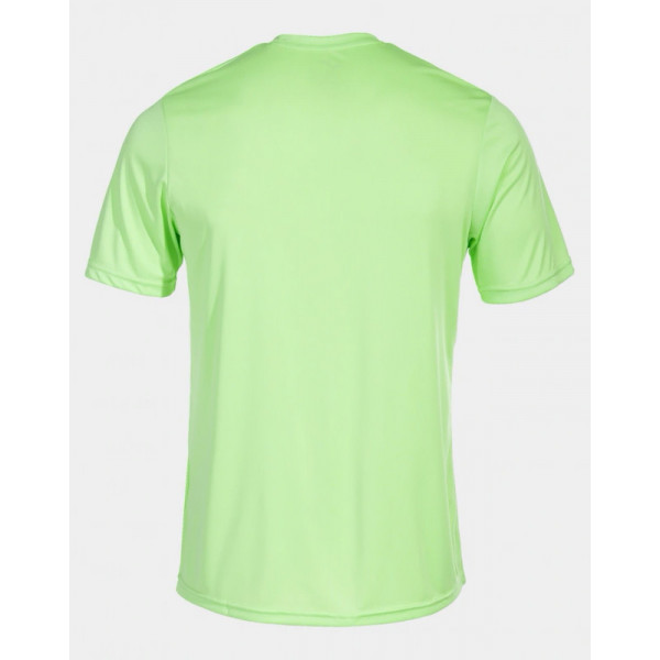 Футболка Joma COMBI світло-зелений 100052.424