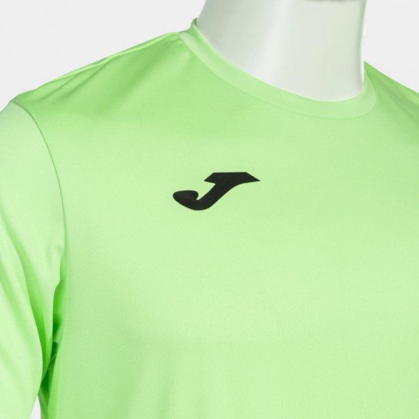 Футболка Joma COMBI світло-зелений 100052.424