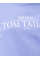 Футболка жіноча 1033607-30029 Tom Tailor Блакитний