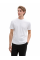 Футболка Men's Denim Slim Fit T-Shirt 1037655-10991 Tom Tailor L Білий
