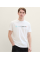 Футболка Men's T-shirt 1041855ХХ20000 Tom Tailor L Білий