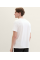 Футболка Men's T-shirt 1041855ХХ20000 Tom Tailor L Білий