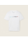 Футболка Men's T-shirt 1041855ХХ20000 Tom Tailor L Білий