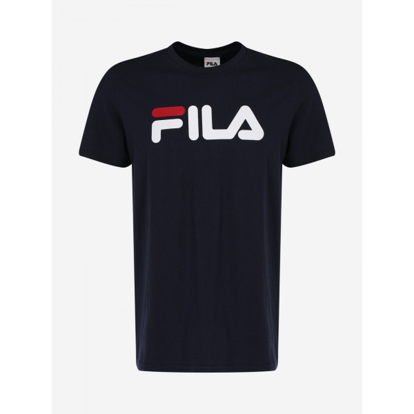 Футболка 120149FLA-Z4 Fila 46 Темно-синій