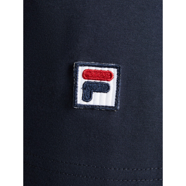 Футболка 123288FLA-Z4 Fila 46 Темно-синій