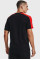 Футболка UA Athletic Dept Pocket Tee 1370979-001 Under Armour L Чорний