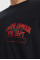 Футболка UA Athletic Dept Pocket Tee 1370979-001 Under Armour L Чорний