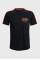 Футболка UA Athletic Dept Pocket Tee 1370979-001 Under Armour L Чорний