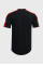 Футболка UA Athletic Dept Pocket Tee 1370979-001 Under Armour L Чорний