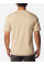 Футболка чоловіча CSC Basic Logo™ Short Sleeve 1680051CLB-277 Columbia Бежевий