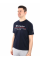 Футболка crewneck t-shirt 219734-BS501 Champion L Темно-синій