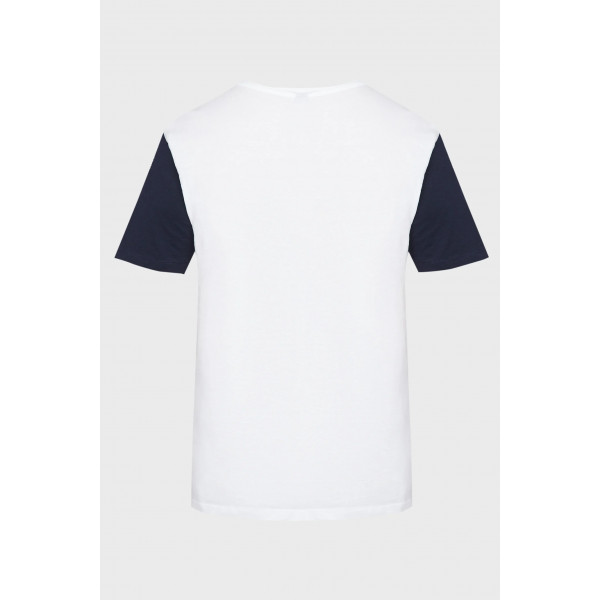 Футболка чоловіча CMP MAN T-SHIRT 30T9367-17XN