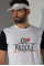 Футболка чоловіча CMP MAN T-SHIRT 30T9367-17XN