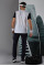 Футболка чоловіча CMP MAN T-SHIRT 30T9367-17XN