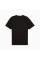 Футболка чоловіча ESS No. 1 Logo Tee 68253201 Puma  Чорний