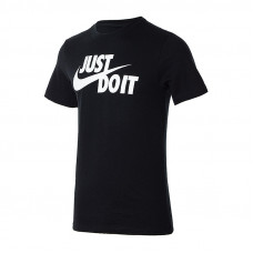 Футболка чоловіча  NIKE M NSW TEE JUST DO IT SWOOSH AR5006-011