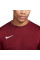 Футболка Nike (бордова)