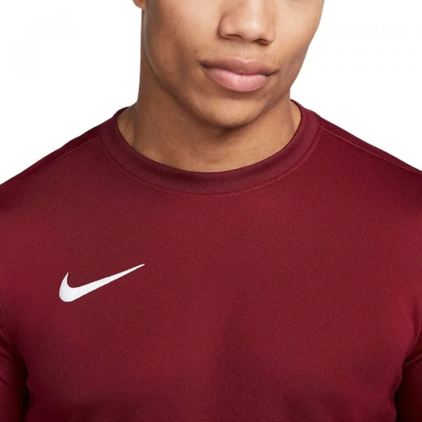 Футболка Nike (бордова)