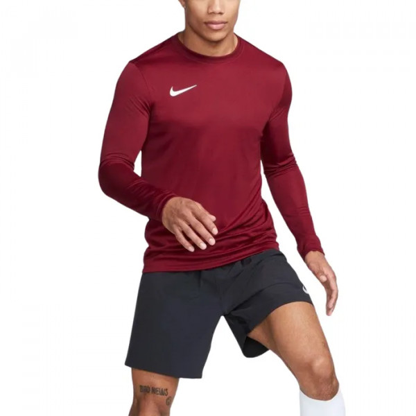Футболка Nike (бордова)