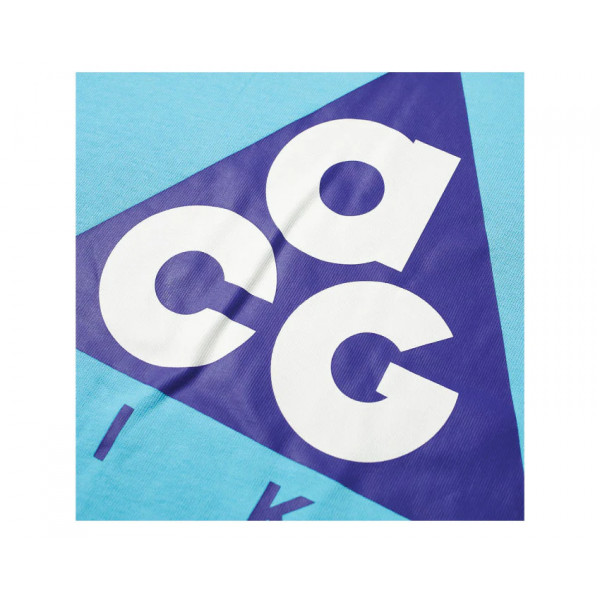 Футболка NIKE NRG ACG LOGO GIANT TEE