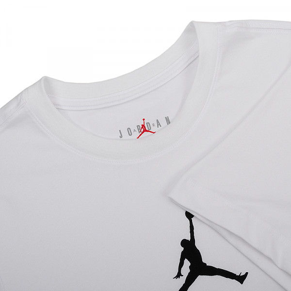Футболка чоловіча JORDAN M J JUMPMAN DF SS CREW CW5190-102