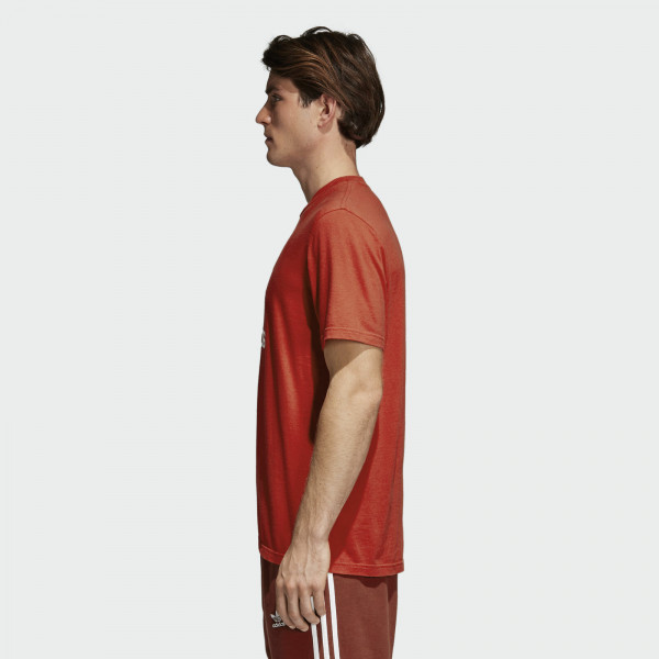 Чоловіча футболка adidas TREFOIL TEE (CX1895M)