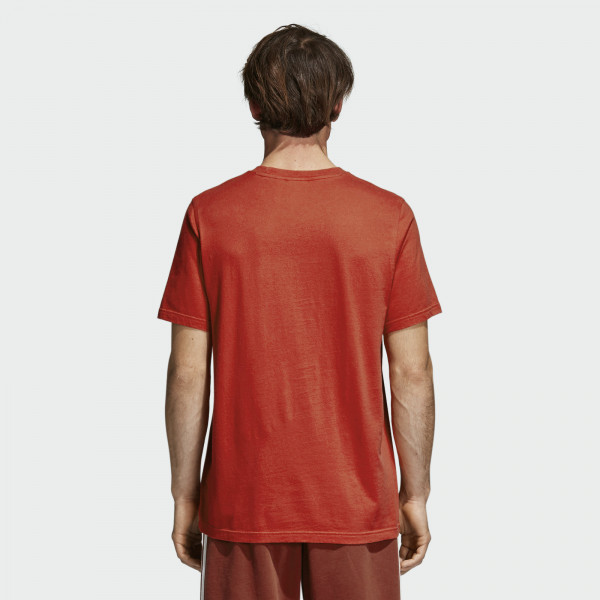 Чоловіча футболка adidas TREFOIL TEE (CX1895M)