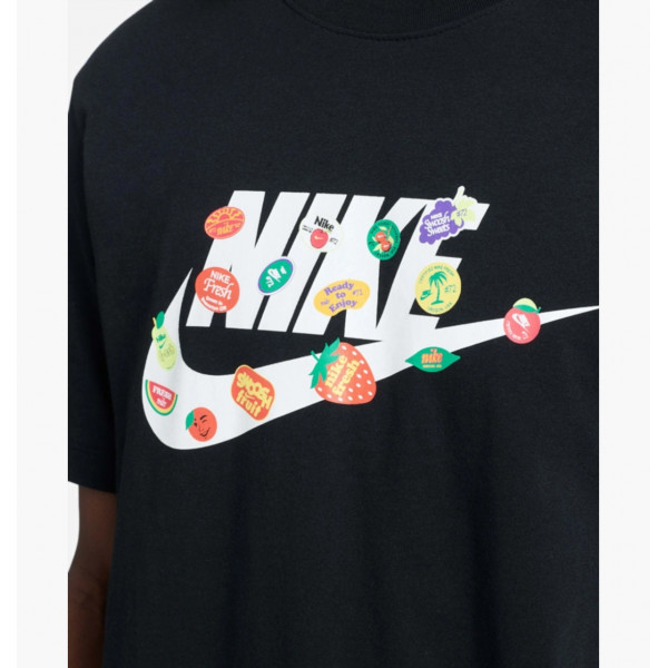 Футболка чоловіча Nike So 3 Hbr Tee DQ1047-010