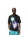 Футболка чоловіча Jordan x J Balvin T-shirt Black DR2962-010