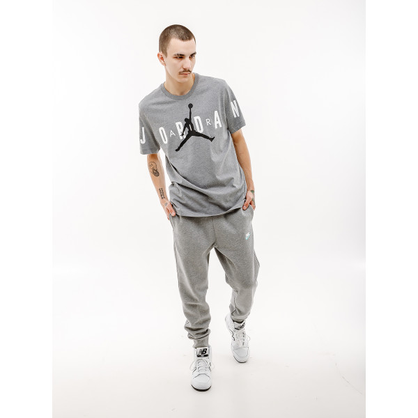 Футболка чоловіча JORDAN M J JD AIR STRETCH SS CREW DV1445-091