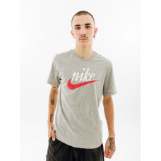 Футболка Nike M NSW TEE FUTURA 2